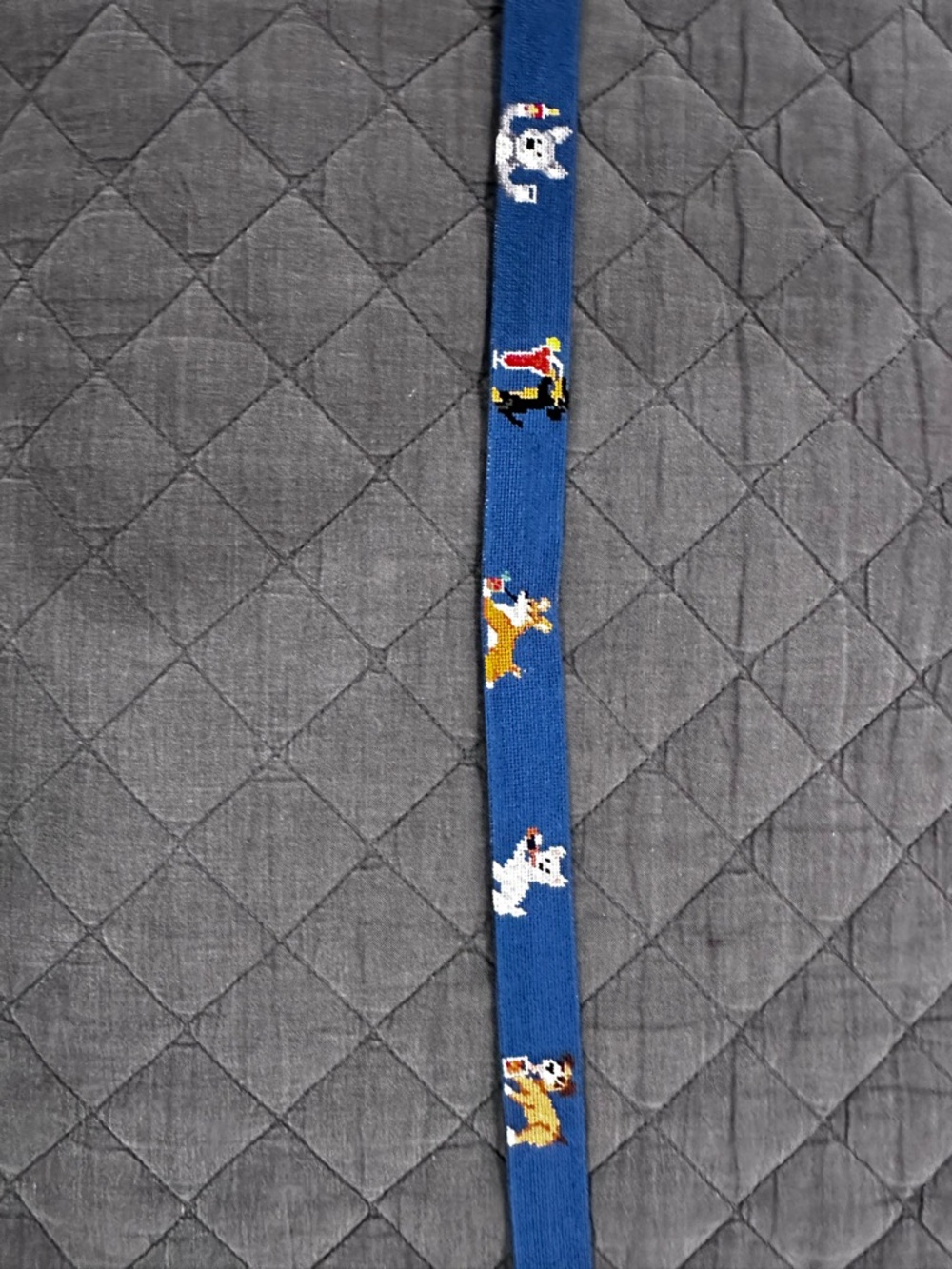 Smathers & Branson Booze Hounds Belt